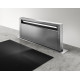 ELICA Campana Down draff  GETUP CAST IRON/A/90. PRF0162866. Inoxidable. Ancho 90 cm. Clase C